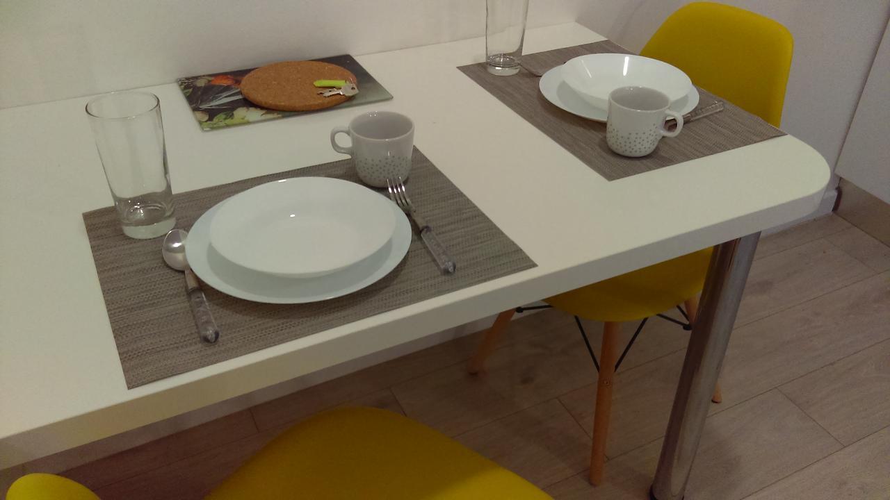 Apartment Perla ซาเกร็บ ภายนอก รูปภาพ