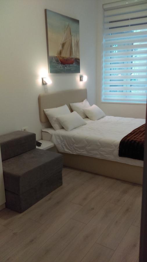Apartment Perla ซาเกร็บ ภายนอก รูปภาพ