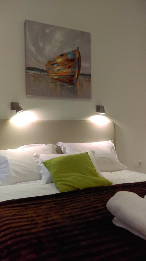Apartment Perla ซาเกร็บ ภายนอก รูปภาพ