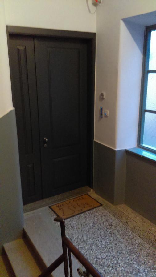 Apartment Perla ซาเกร็บ ภายนอก รูปภาพ