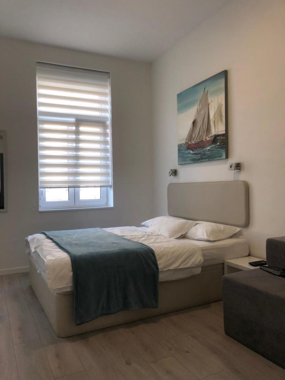 Apartment Perla ซาเกร็บ ภายนอก รูปภาพ