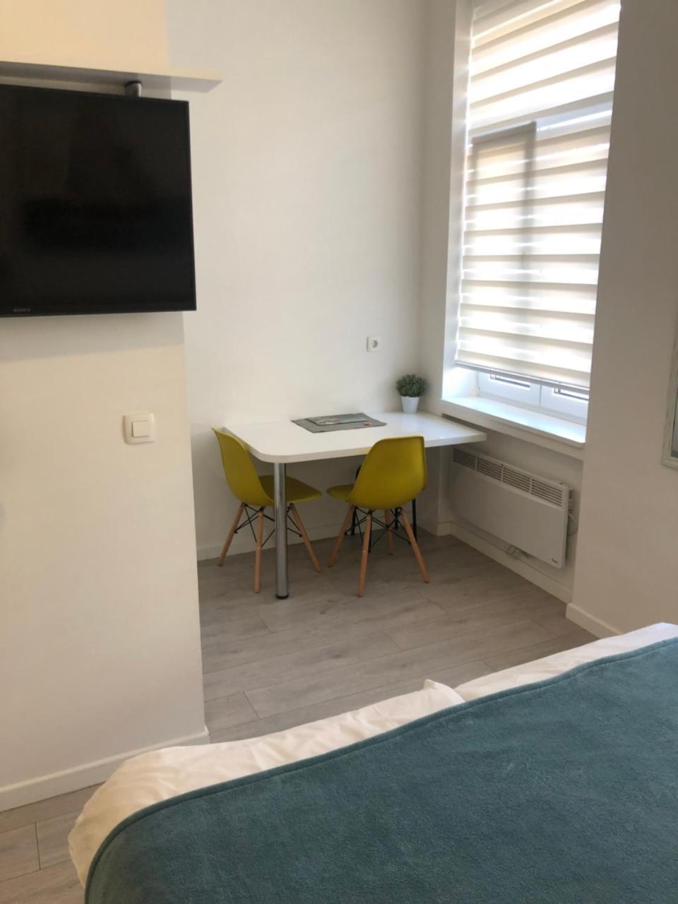 Apartment Perla ซาเกร็บ ภายนอก รูปภาพ