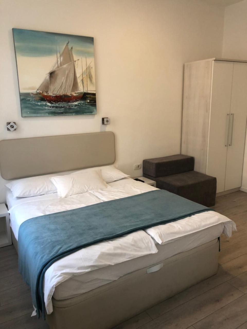 Apartment Perla ซาเกร็บ ภายนอก รูปภาพ